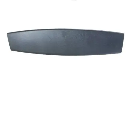 Chevrolet Equinox Tailgate/trunk upper cover trim 84445040 23116142