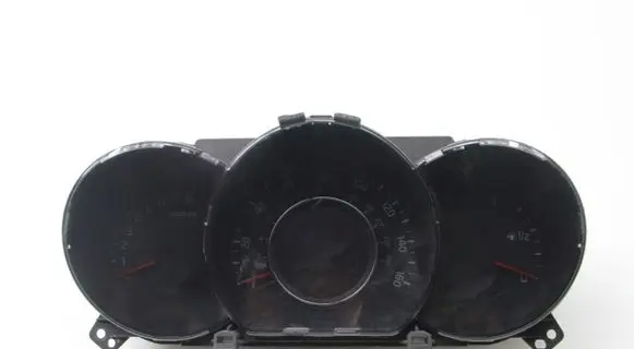 KIA Ceed Speedometer (instrument cluster) 94001A2480