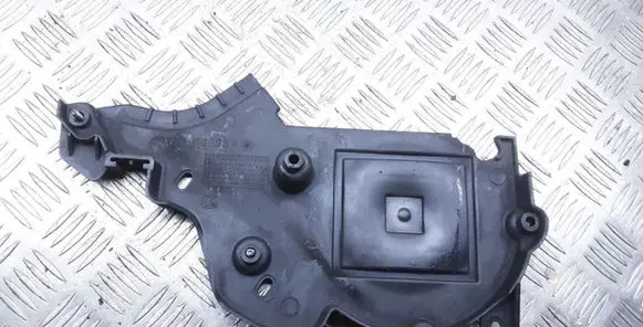 Ford Fusion Timing belt guard (cover) 9649062080