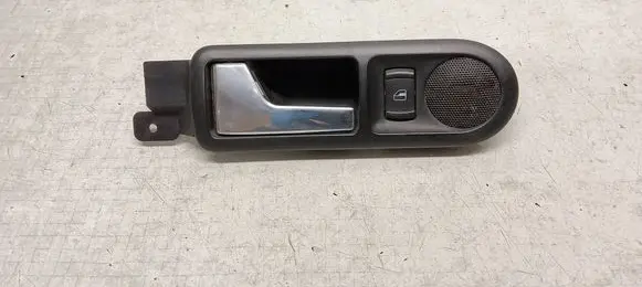 Volkswagen Golf IV Rear door interior handle 1J4839113C 1J0035411H