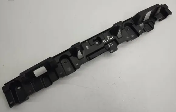 Opel Mokka B Rear bumper mounting bracket 9835238380