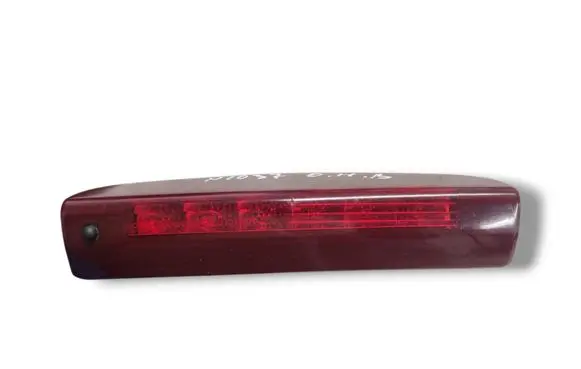 Opel Meriva B Third/center stoplight 21617001 21617003