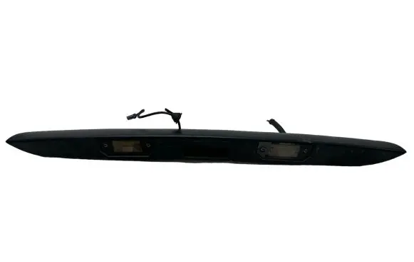 Ford Focus Number plate light 3M51R43404AA