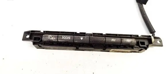 Volvo XC60 Multifunctional control switch/knob 31300019