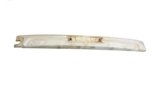 Subaru Impreza II Front bumper foam support bar 