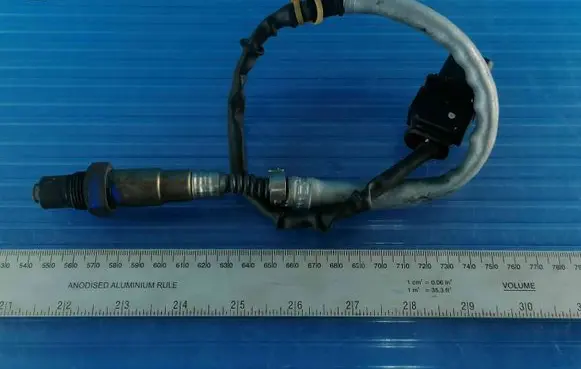 Volkswagen Golf V Lambda probe sensor 06F906262