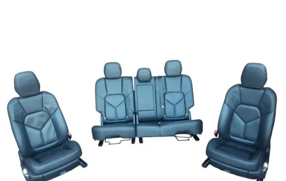 Seat set