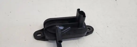 Peugeot 607 Air pressure sensor 9637328380 P6049715