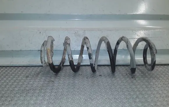 Honda Civic Rear coil spring 