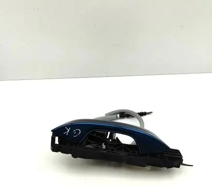 Cupra Born Front door exterior handle 5H0837205 5H0837885C