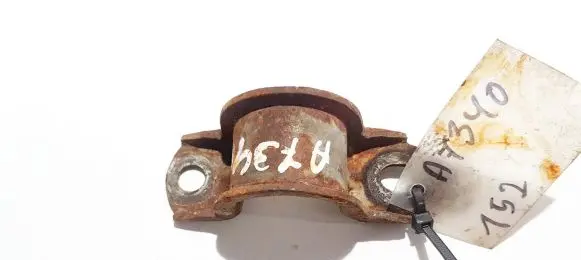 Renault Vel Satis Sway bar bush bracket, front 