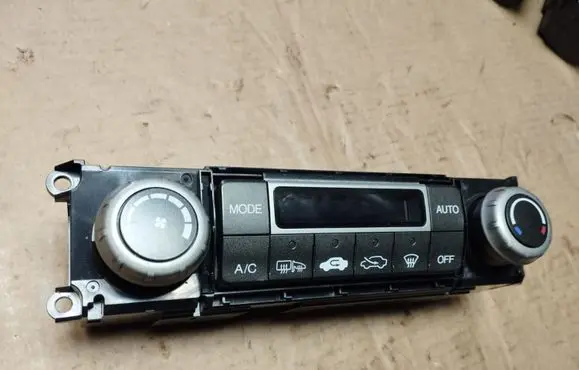 Honda Civic Climate control unit SNDE45