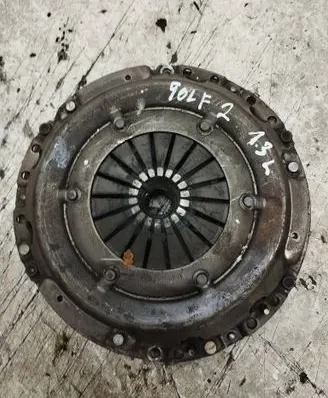 Volkswagen Golf III Clutch set kit