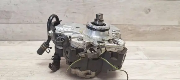 Toyota Yaris Fuel injection high pressure pump 221000N020 0445010134