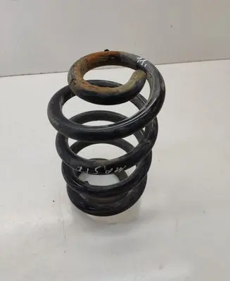 Renault Master II Front coil spring