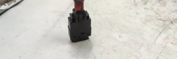 BMW 3 E36 Clutch pedal sensor 6900b49 500498