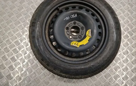 Volvo V50 R16 spare wheel 30683913