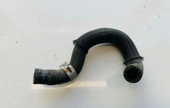 Toyota Prius (XW30) Engine coolant pipe/hose