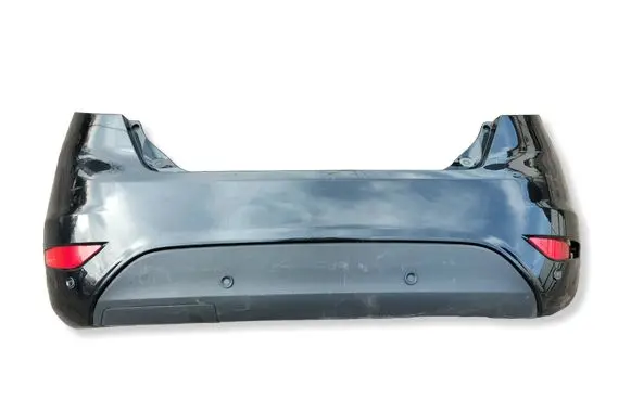 Ford Fiesta Rear bumper 8A6117K823