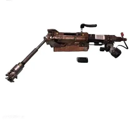 Peugeot 407 Steering wheel axle 96557018XT