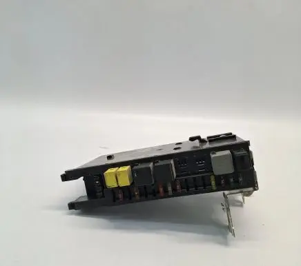Fuse box set