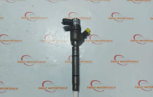 KIA Ceed Fuel injector 0445110320