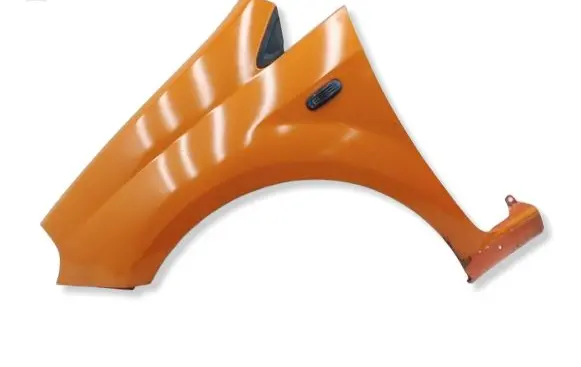 Fiat Grande Punto Fender 