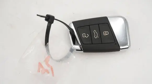 Volkswagen PASSAT B8 Ignition key/card 3G0959752