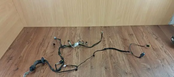 Renault Espace IV Front door wiring loom 8200782224
