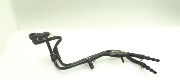 Hyundai ix35 Fuel line/pipe/hose 