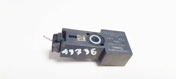 Citroen C3 Airbag deployment crash/impact sensor 1490426080 100zcb3929634