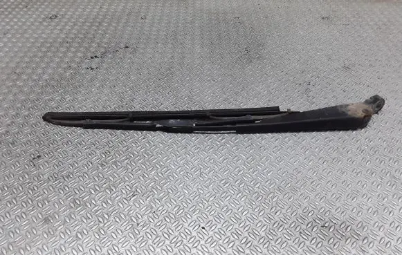Ford Fiesta Rear wiper blade 2S6117406AB