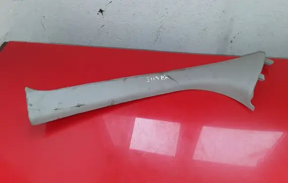 Dacia Dokker (A) pillar trim 769128923R