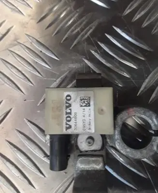 Volvo XC70 Negative earth cable (battery) 30644808 C95YD