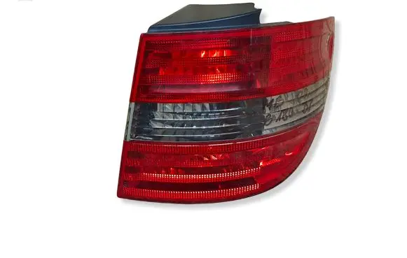 Mercedes-Benz B W245 Rear/tail lights A1698202664