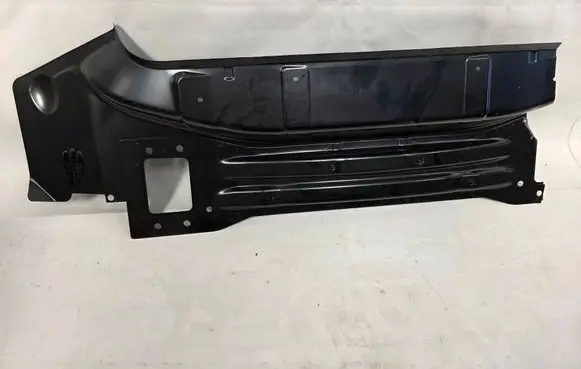 Audi e-tron Rear bodywork 4KE813303A