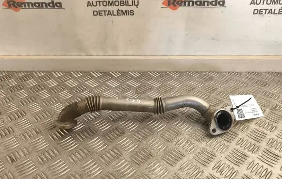 Fiat Ducato EGR valve line/pipe/hose