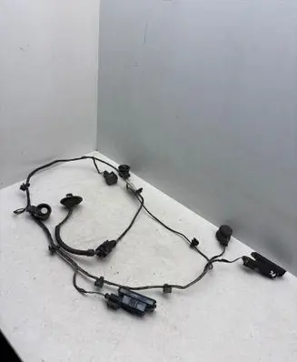 Volkswagen PASSAT B6 Parking sensor (PDC) wiring loom 3C5971104G