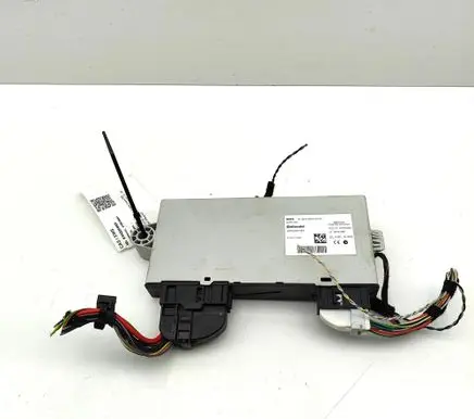 BMW 6 F06 Gran coupe CAS control unit/module 9359013 5WK50822HBR