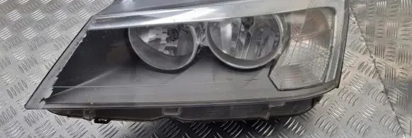 BMW X3 F25 Headlight/headlamp