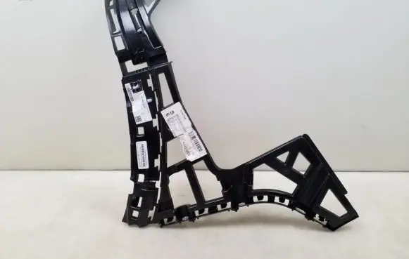 Mercedes-Benz GLE W167 Rear bumper support beam A1678802207