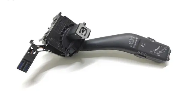 Skoda Octavia Mk2 (1Z) Wiper control stalk 1K0953519J