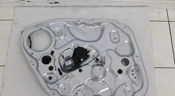 Hyundai ix20 Headlight/headlamp