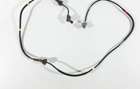 ABS rear brake sensor