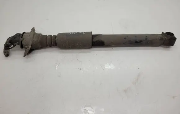 Audi A6 Allroad C7 Rear shock absorber/damper 4G0616031AD