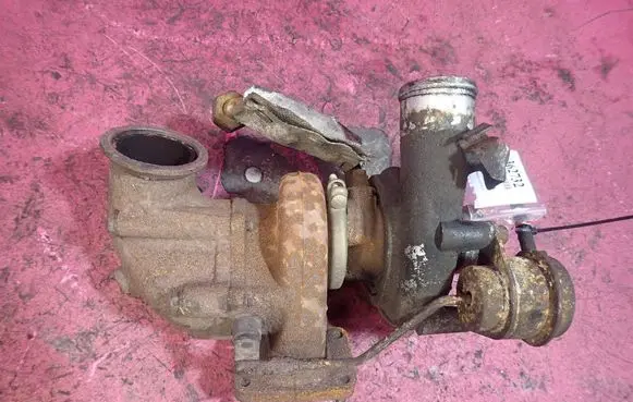Fiat Ducato Turbo 604110697