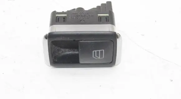 Mercedes-Benz C W204 Electric window control switch A2048707358