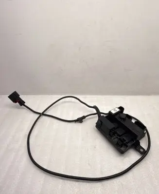 BMW 4 F36 Gran coupe Current control relay 7591534 58650910
