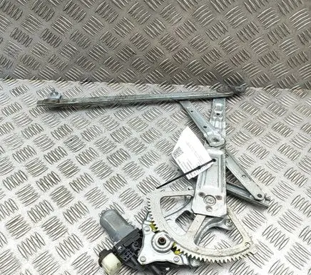 Toyota GT 86 Front door electric window regulator SU00301607