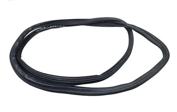 Mercedes-Benz Vito Viano W639 Rear door rubber seal (on body) A6396712720